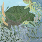 The Beach Track I 2020 - Limited Edition Print