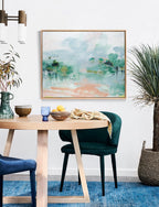 Tree Change - Limited Edition Print