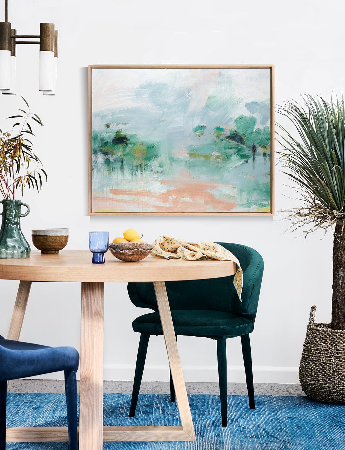 Tree Change - Limited Edition Print
