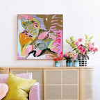 Banksia - Limited Edition Prints-Prints-Morgan Jamieson-Greenhouse Interiors