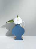 Sweet Thing In Dark Blue-Ceramics-Formantics-Greenhouse Interiors Pty Ltd