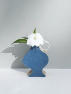 Sweet Thing In Dark Blue