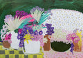 Table Party - Limited Edition Print-Prints-Morgan Jamieson-Greenhouse Interiors Pty Ltd