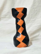 Terracotta Vase