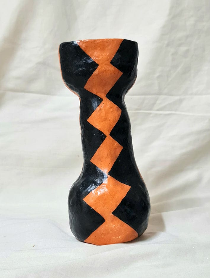 Terracotta Vase