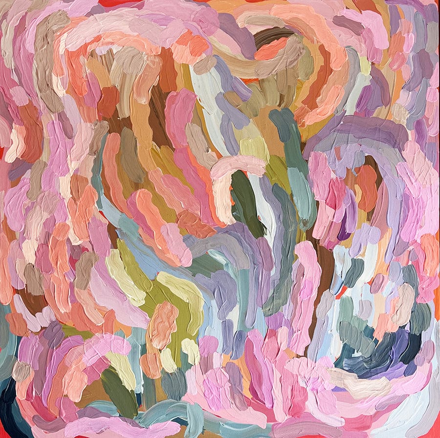 Fairy Bread - Limited Edition Print