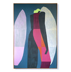 Hidden Charms - Original Art