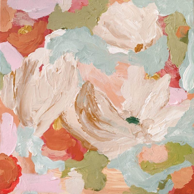 Beauté - Limited Edition Print-Prints-Bibi Ana + Co-Greenhouse Interiors