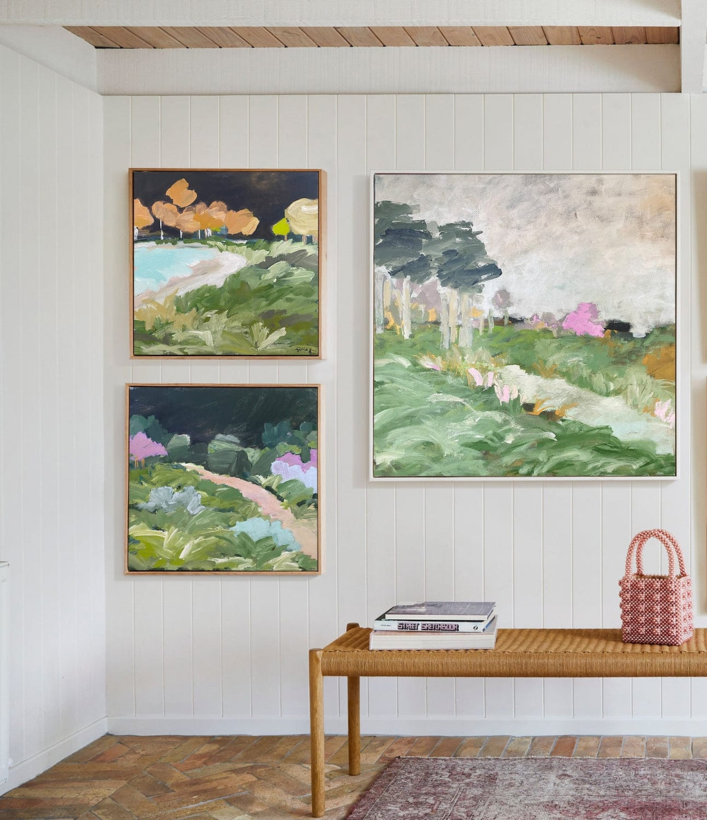 Cévennes I - Limited Edition Print