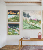 Cévennes I - Limited Edition Print