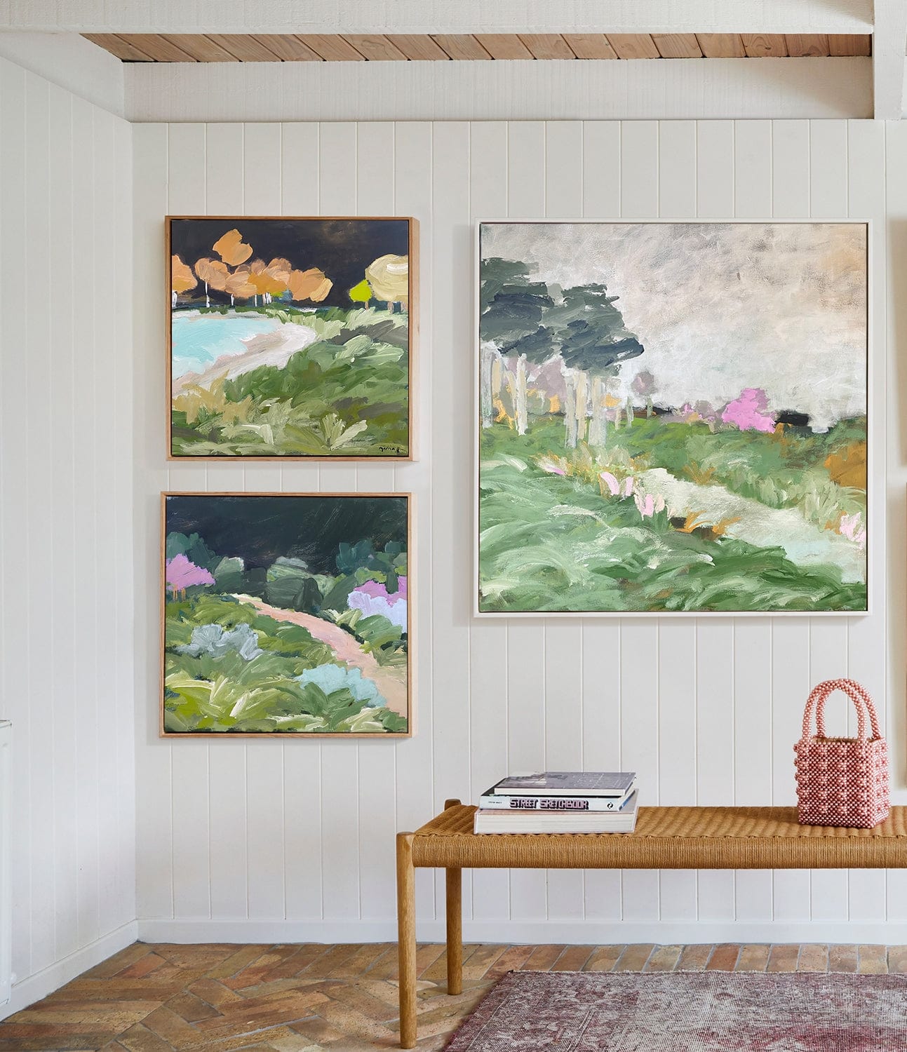 Cévennes I - Limited Edition Print