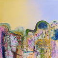 Bush Bean - Original Art-Original Art-Marinka Parnham-Greenhouse Interiors Pty Ltd