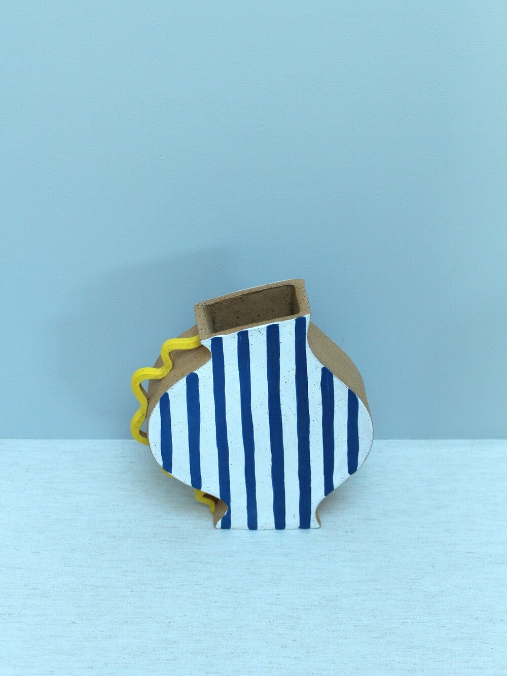 All In The Family - Vase 1
