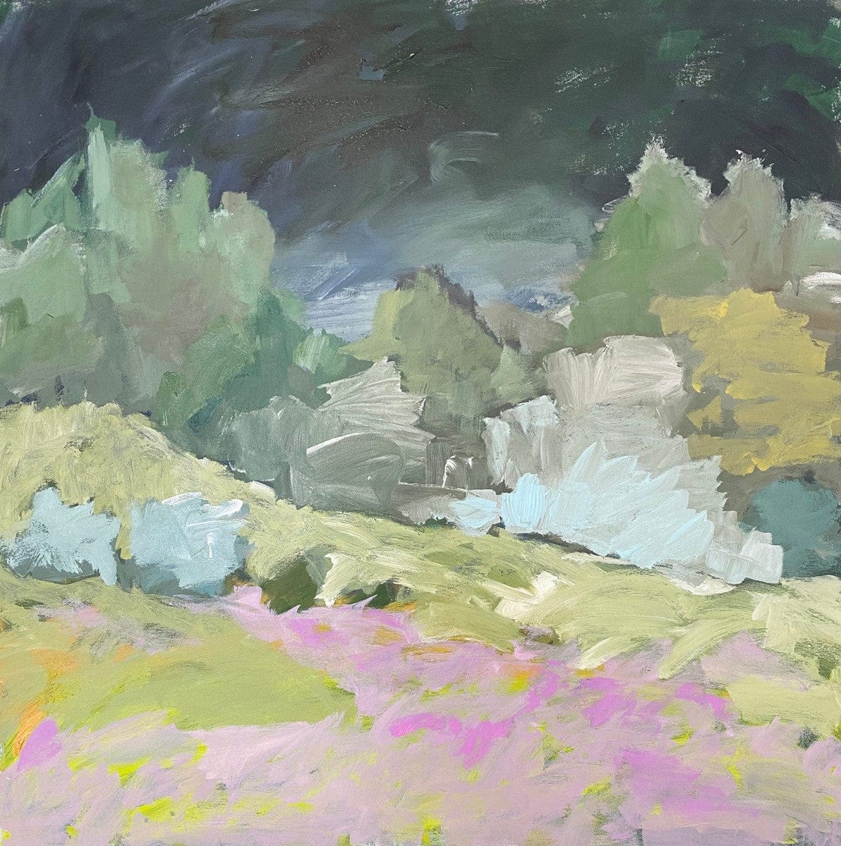 Campagne II - Limited Edition Print