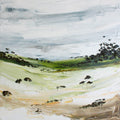 Evergreen Valley - Limited Edition Print-Prints-Michelle Keighley-Greenhouse Interiors Pty Ltd