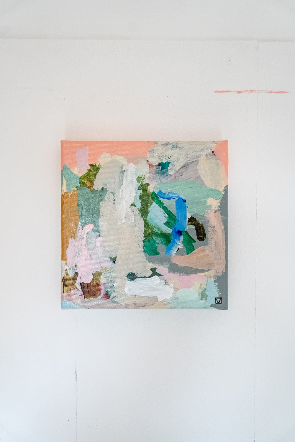 Summer Symphony 2 - Original Artwork
