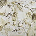Baths Of Caracalla - Limited Edition Print-Prints-Marcia Priestley-Greenhouse Interiors Pty Ltd