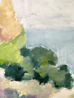The Cottage Garden I - Limited Edition Print