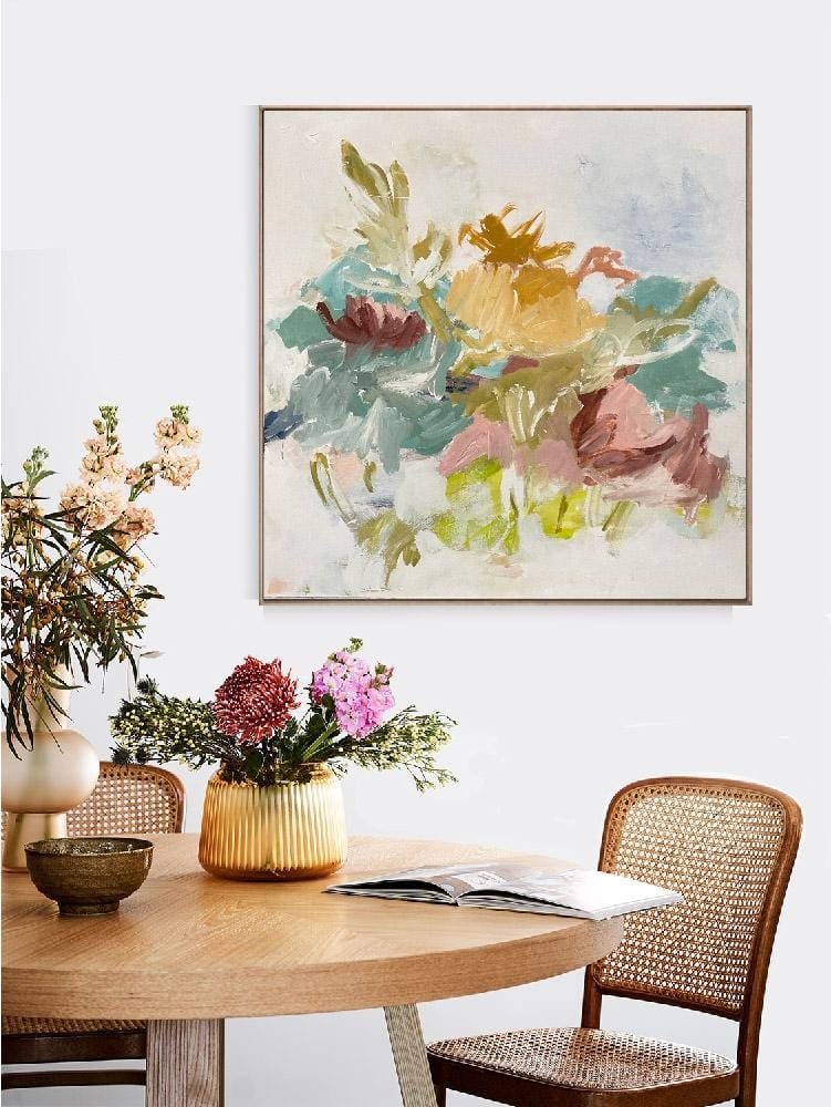 Florence - Limited Edition Print