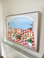 In Good Company Limited Edition Print