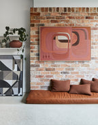 Summa Arch - Limited Edition Print