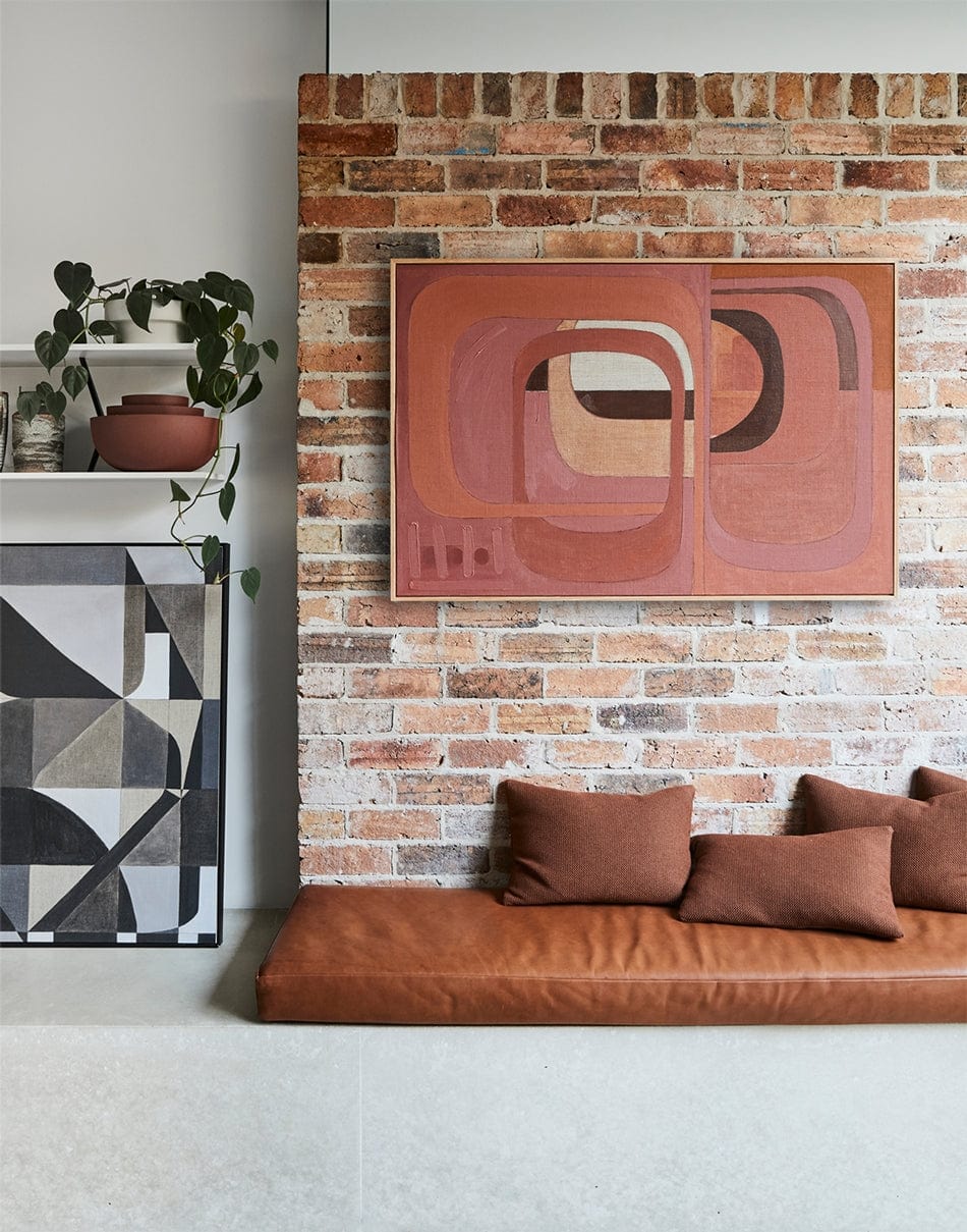 Summa Arch - Limited Edition Print