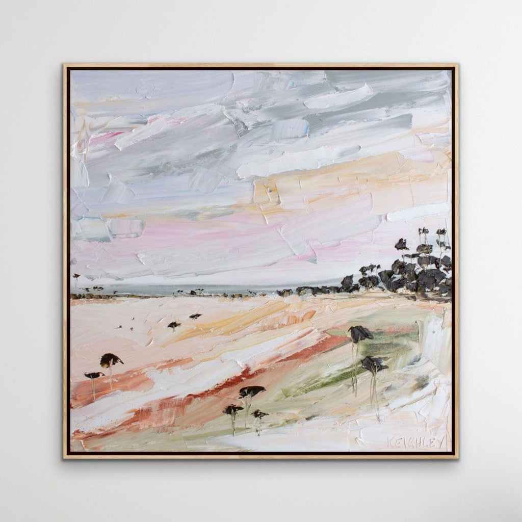 Close To Home - Limited Edition Print