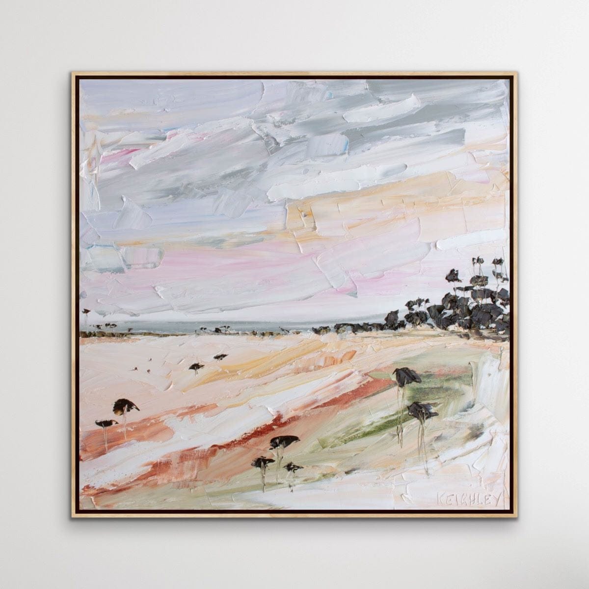 Close To Home - Limited Edition Print