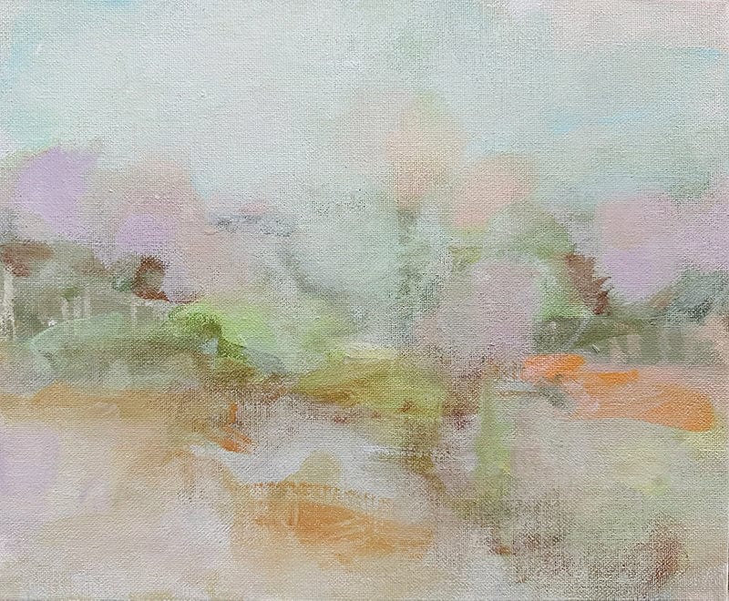 Yesterday - Limited Edition Print