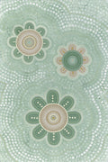Abundance 2 - Limited Edition Print-Prints-Lou Martin-Greenhouse Interiors Pty Ltd