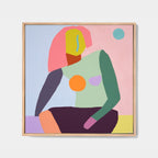 Celeste - Limited Edition Print