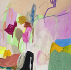 Palm - Original Artwork