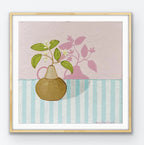 Petite - Limited Edition Print