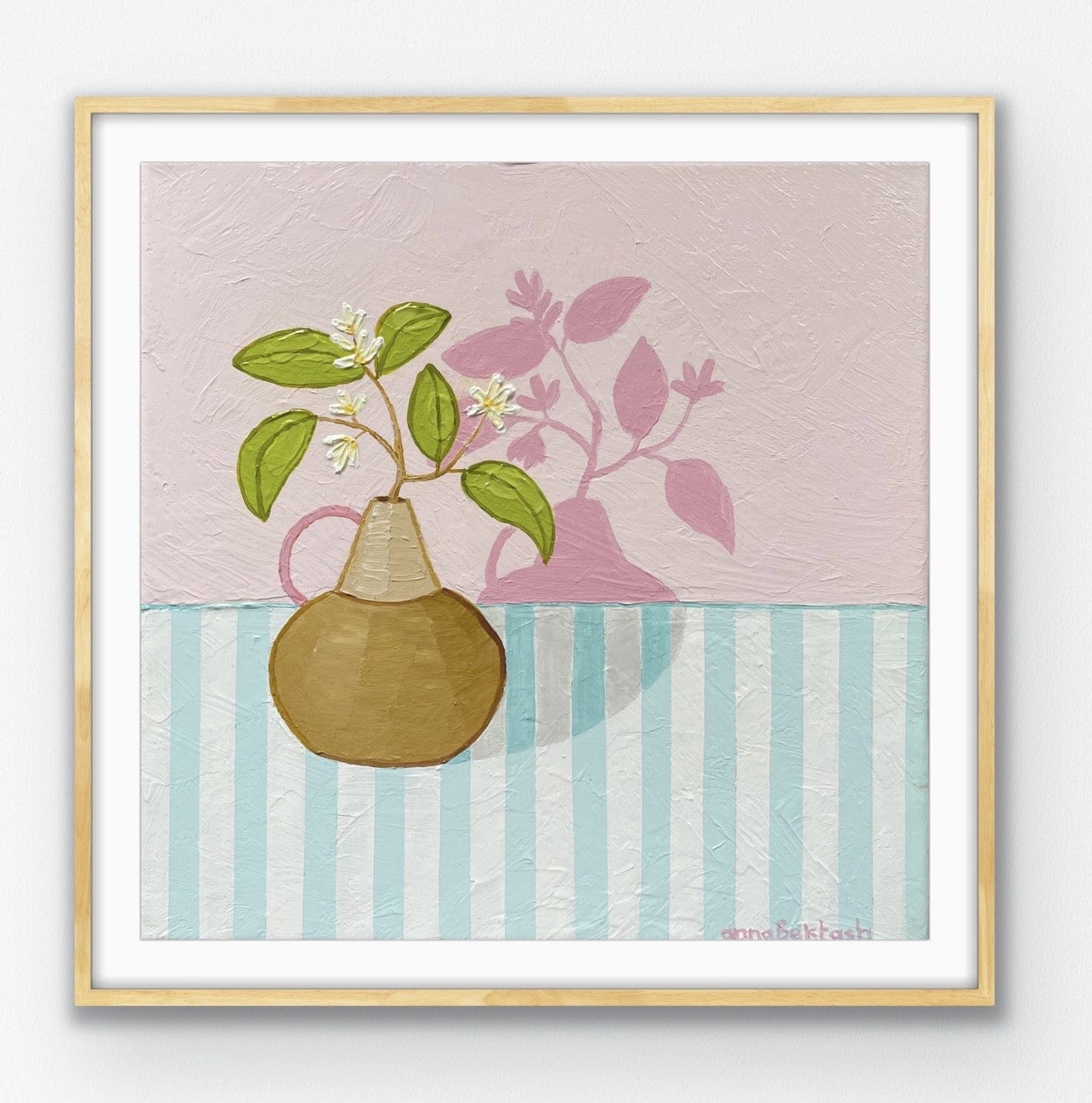 Petite - Limited Edition Print