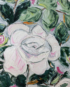 Lost Among The Roses 1 - Limited Edition Print