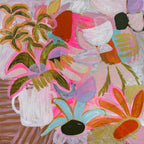 A Party Without Cake Is Just A Meeting - Limited Edition Print