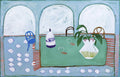 Froth And Bubble - Limited Edition Print-Prints-Janey Forbes-Greenhouse Interiors Pty Ltd