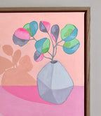 Hot Gums - Limited Edition Print