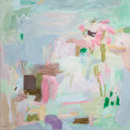 Sweet Pea - Limited Edition Print
