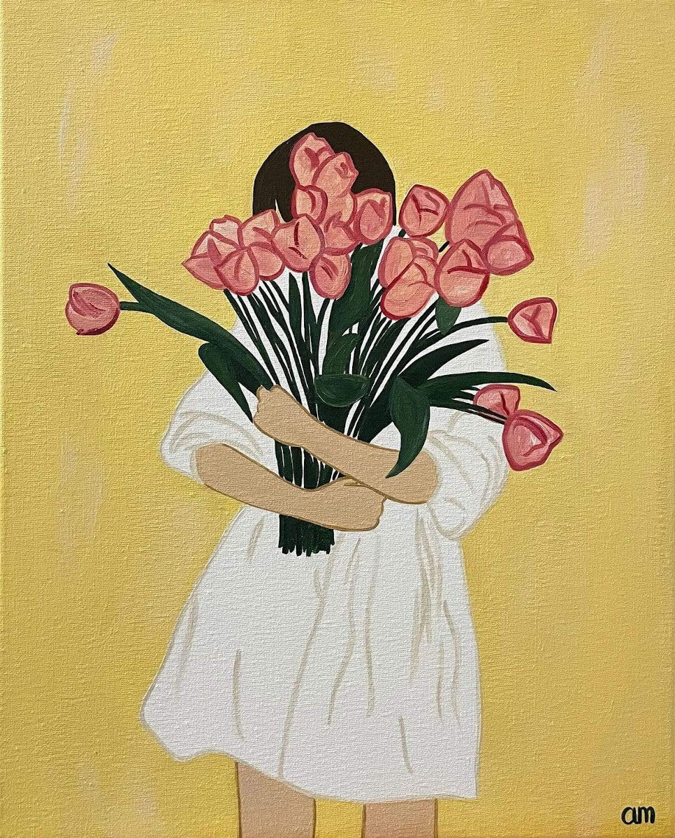 Helena - Limited Edition Print