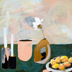 Still As Life - Print