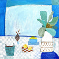 Sanctuary - Limited Edition Print-Prints-Janey Forbes-Greenhouse Interiors Pty Ltd