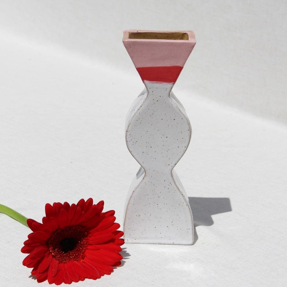 Tribute In Red (Med)