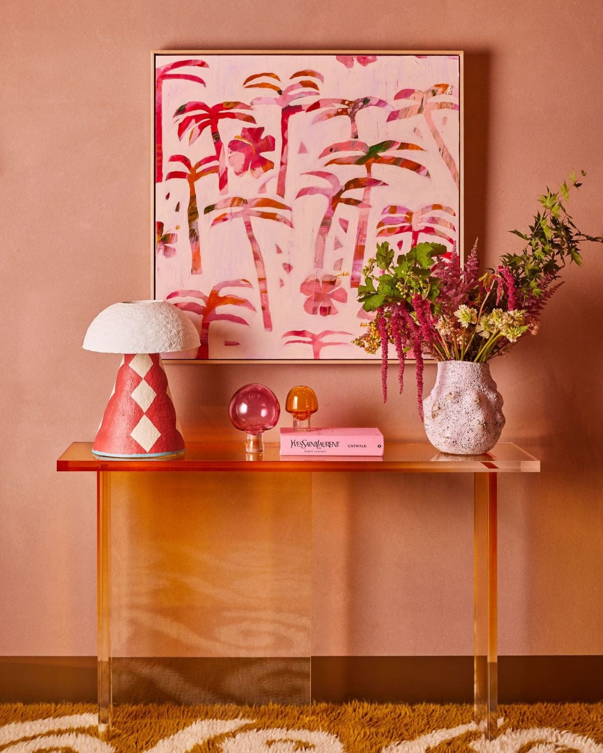 Paradiso - Limited Edition Print