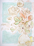 Plateau De Fruits  - Limited Edition Print-Prints-Marcia Priestley-Greenhouse Interiors Pty Ltd