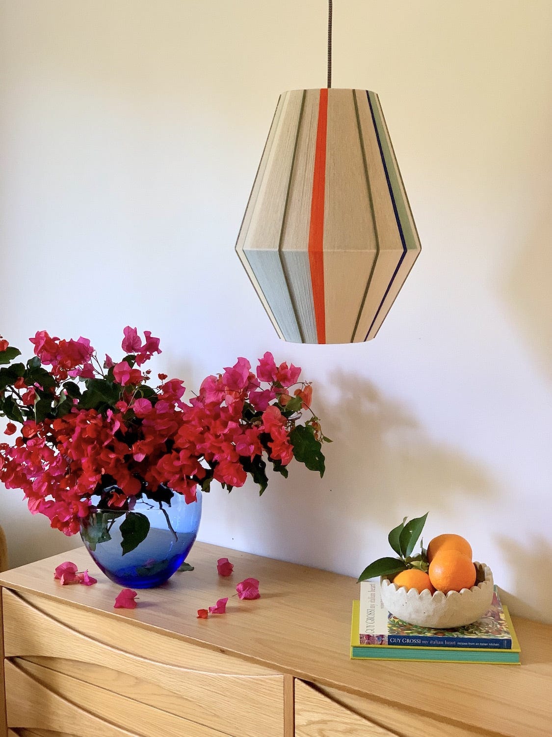 Luca Light Shade