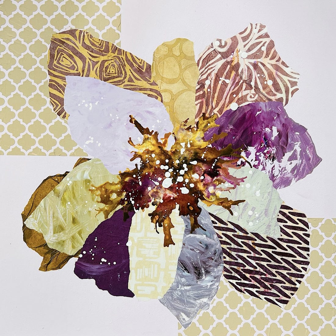 Facciamo Un Spuntino (Let's Have A Snack) - Limited Edition Print