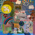 Ancient Wonder - Limited Edition Print-Prints-Jordy Sosnowski-Greenhouse Interiors Pty Ltd