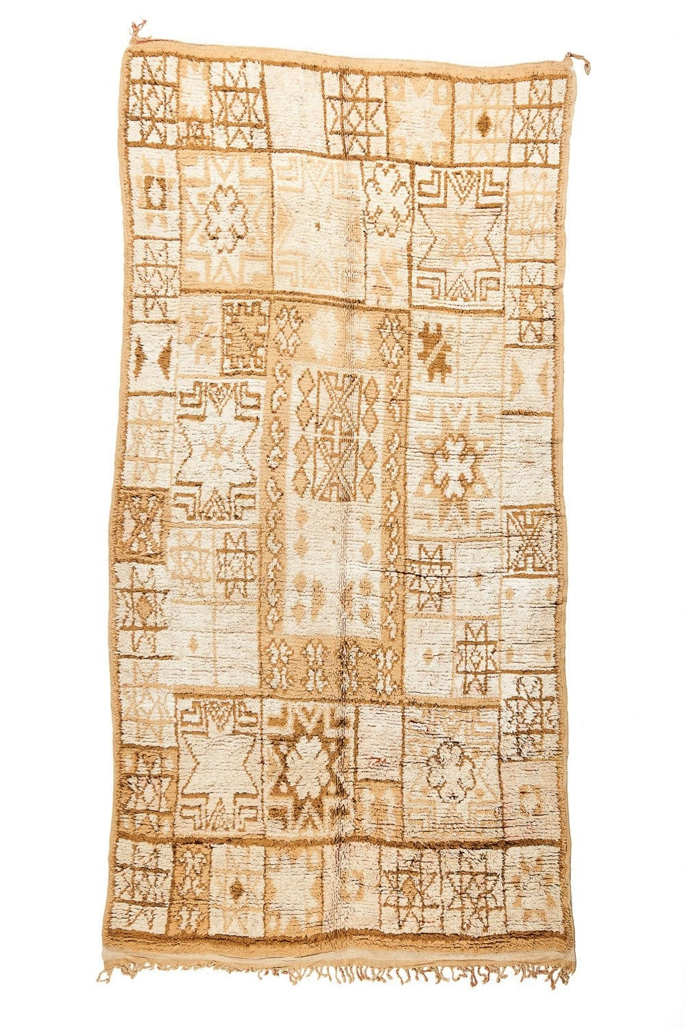 Etoile Rug - 215cm x 430cm