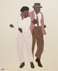 Hey, Mambo - Limited Edition Print-Prints-Ainhoa Montánchez-Greenhouse Interiors Pty Ltd